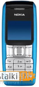 Nokia 2310 – instrukcja obsługi